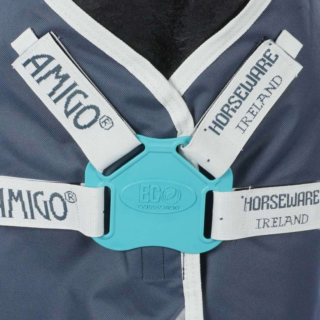 Amigo Eco Turnout Bravo 12 Plus 100g Morski/Szary