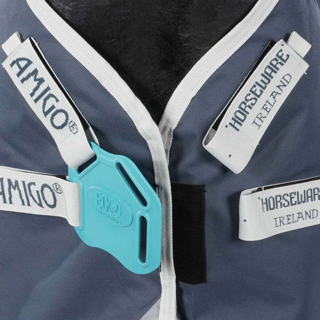 Amigo Eco Turnout Bravo 12 Plus 100g Morski/Szary