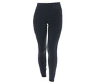 Cavallo Bryczesy Jeździeckie CavalLin Grip RL Czarne