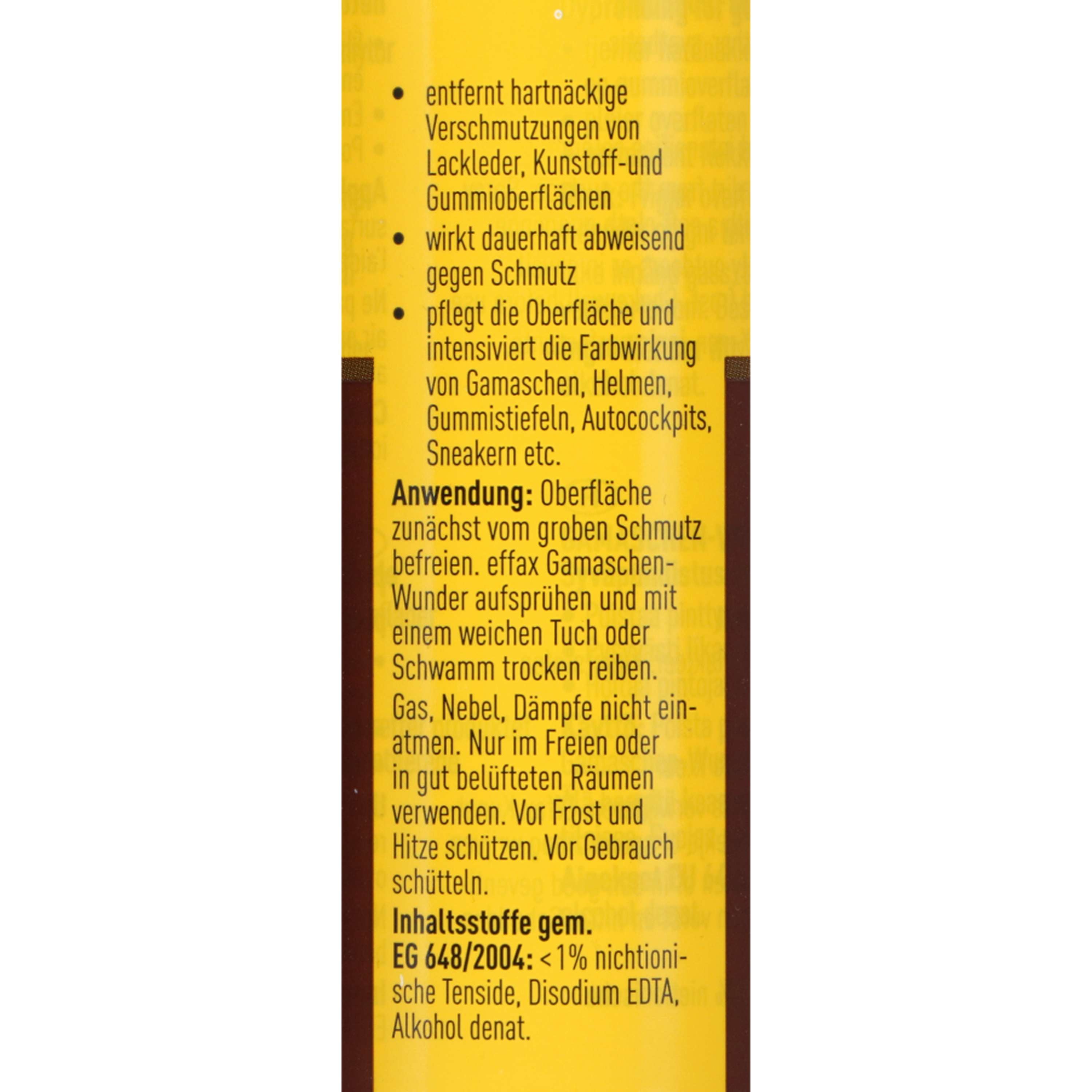 Effax Cudowny Ochraniacz Na Ścięgno Spray