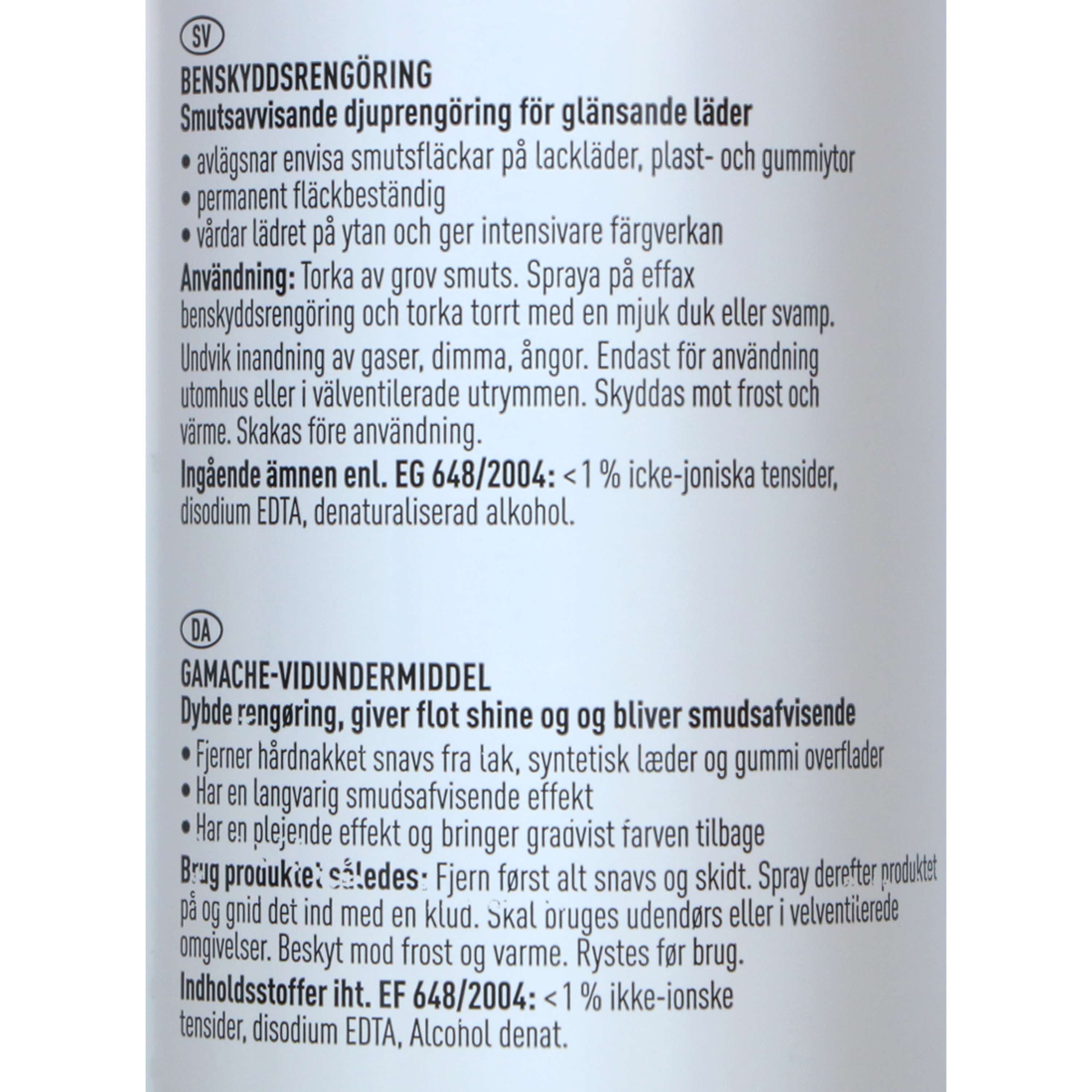 Effax Cudowny Ochraniacz Na Ścięgno Spray