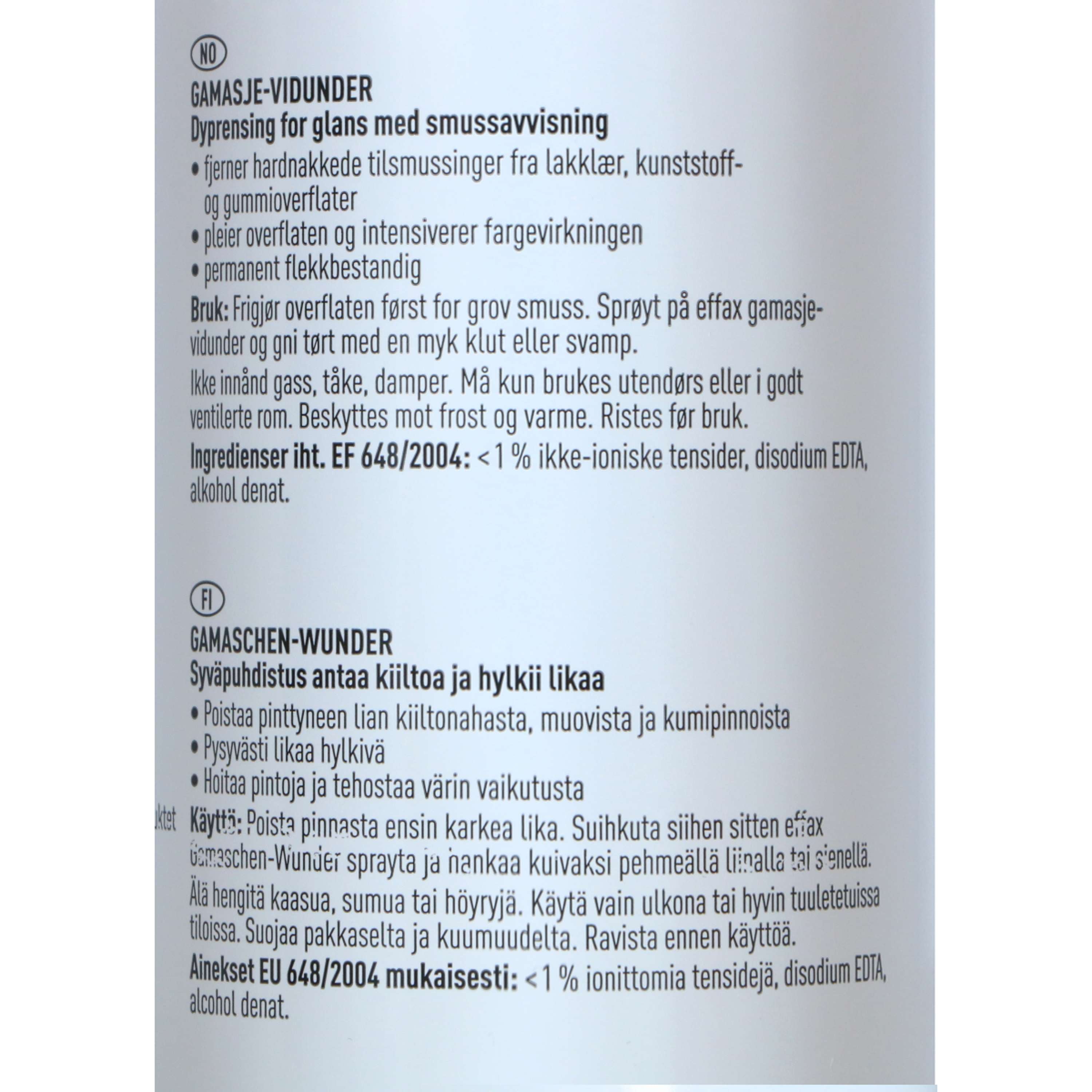 Effax Cudowny Ochraniacz Na Ścięgno Spray