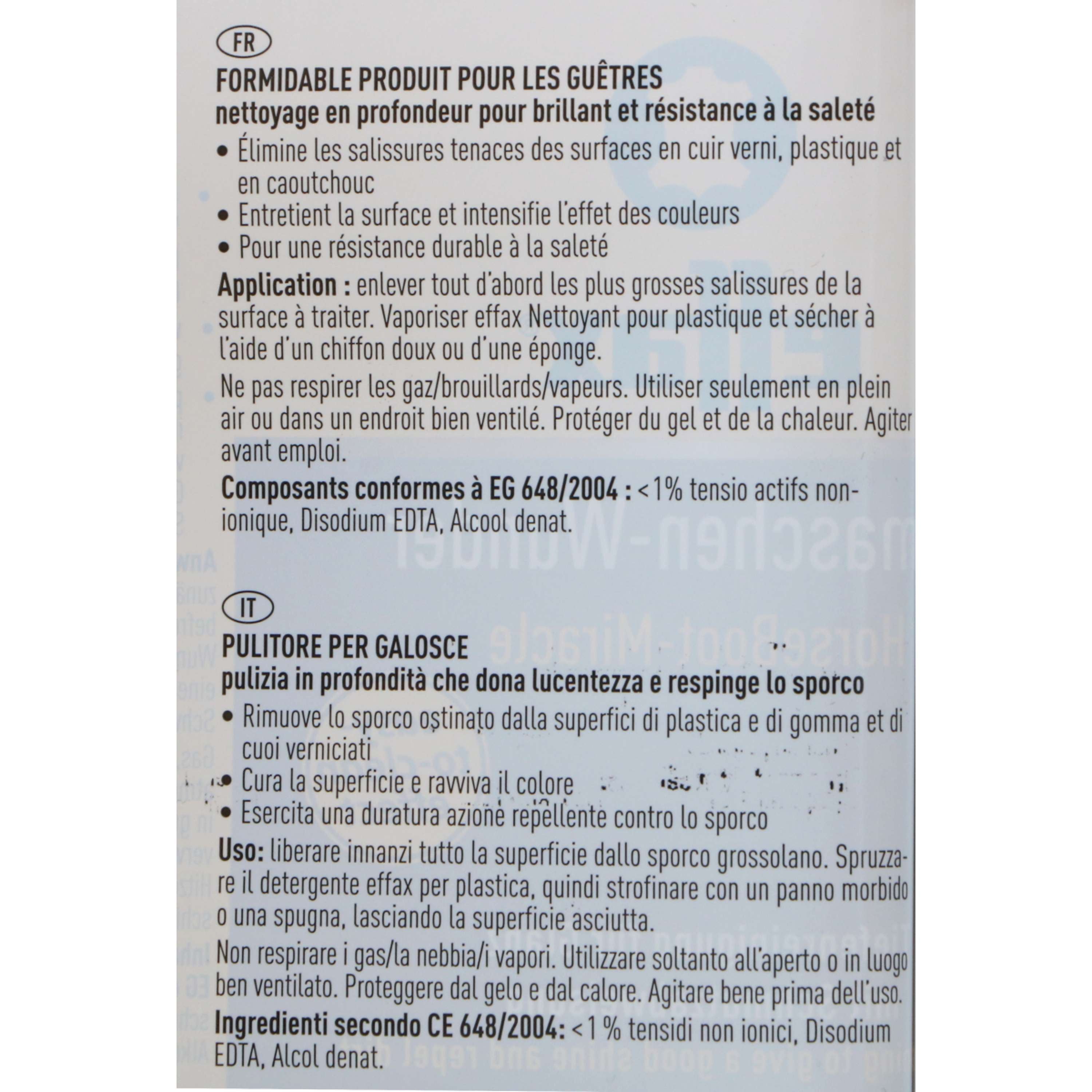 Effax Cudowny Ochraniacz Na Ścięgno Spray