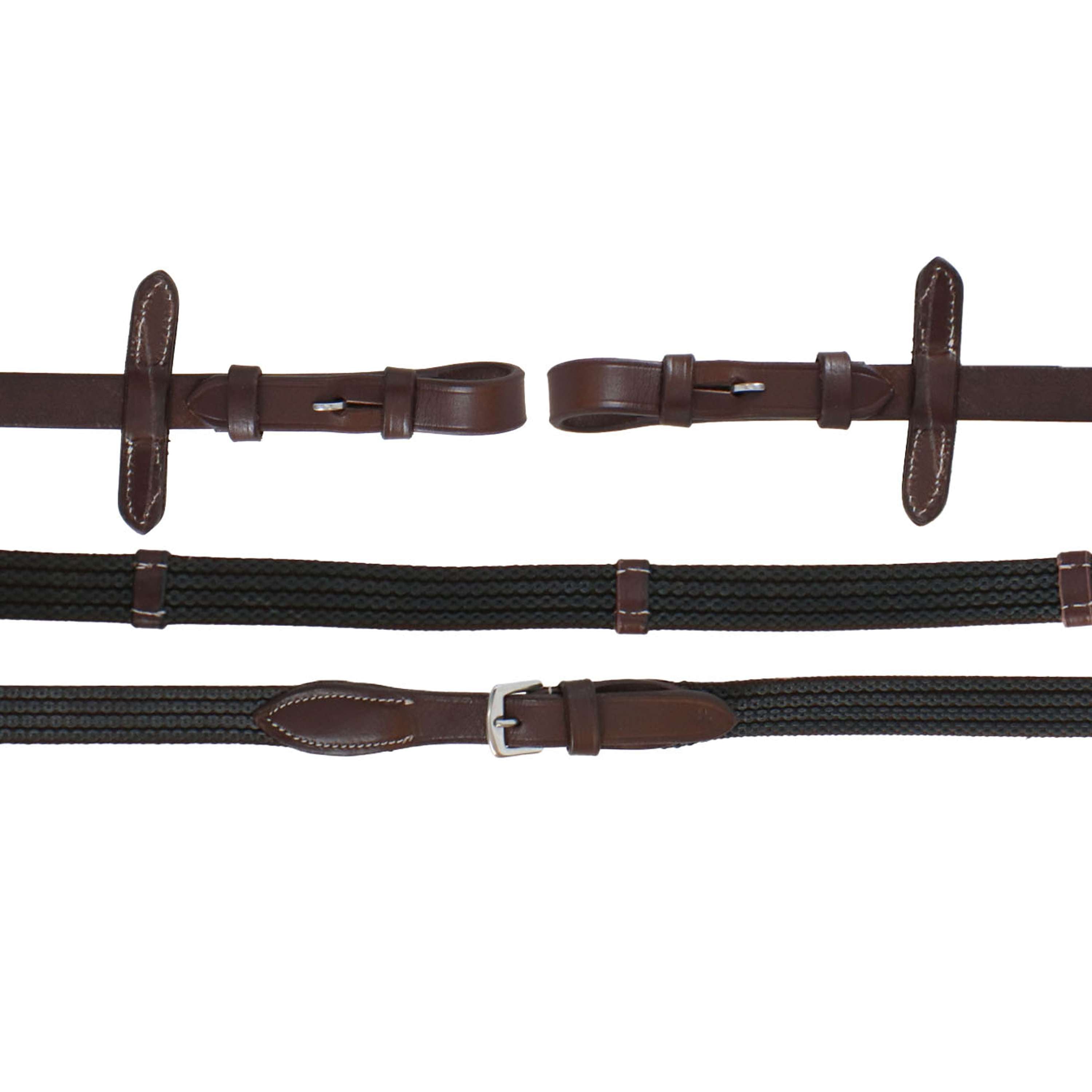 Norton Wodze Pro Supergrip Hawana
