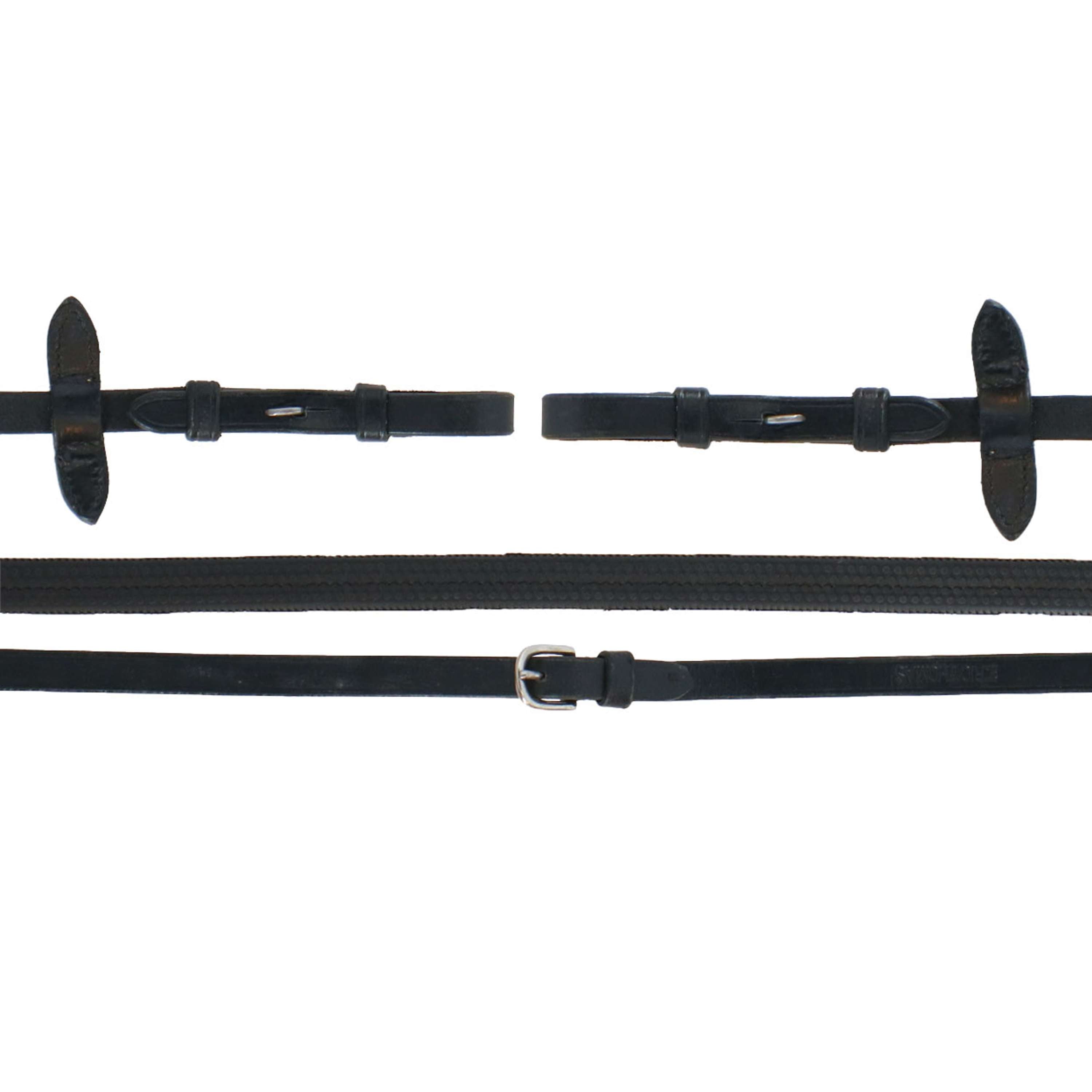 Eric Thomas Wodze Pro Guma 13mm Czarny