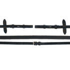 Eric Thomas Wodze Pro Gumowe 13mm Czarne