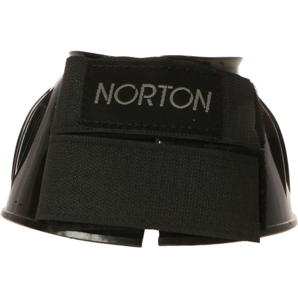Norton Kaloszki Crazy Czarne