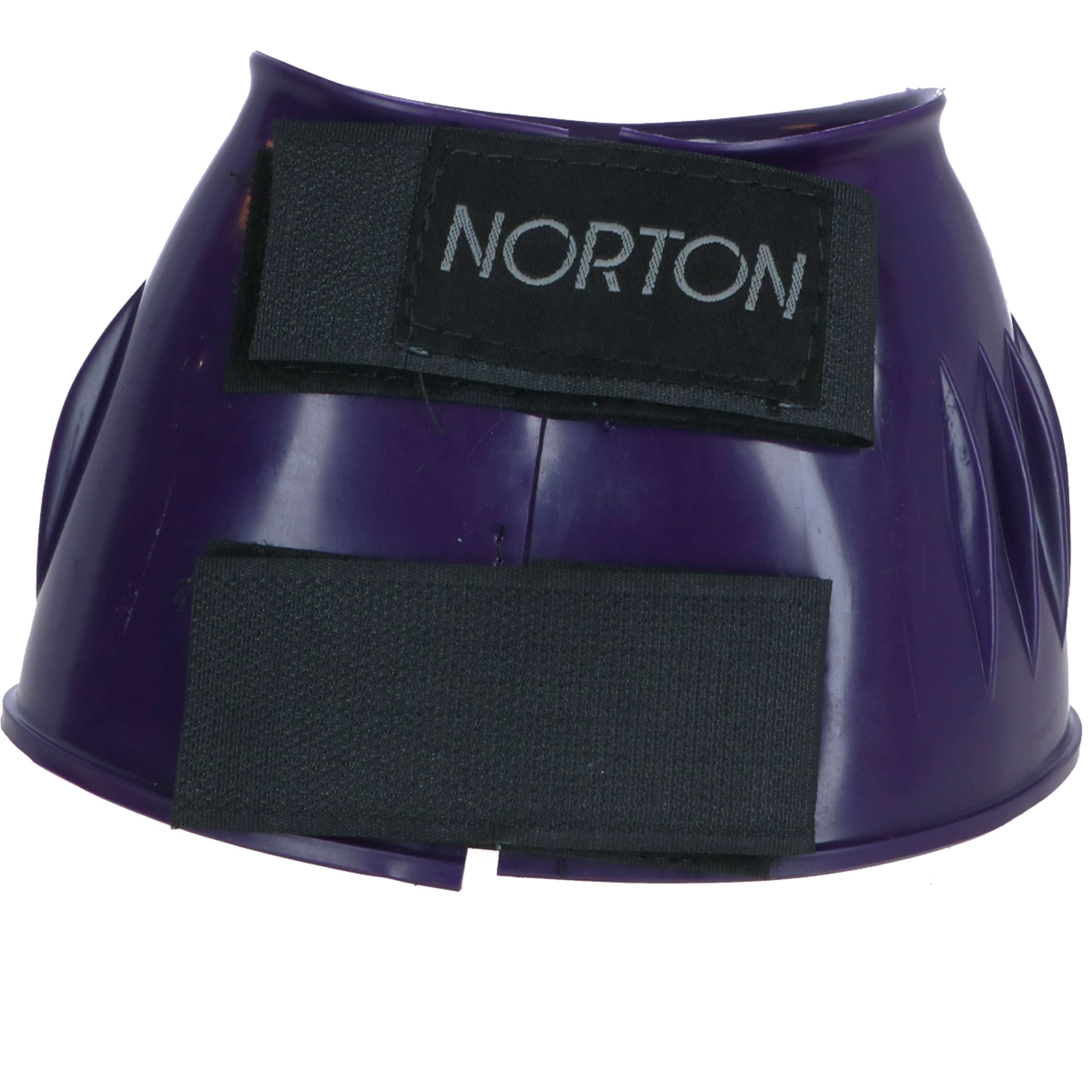Norton Kaloszki Crazy Fioletowy