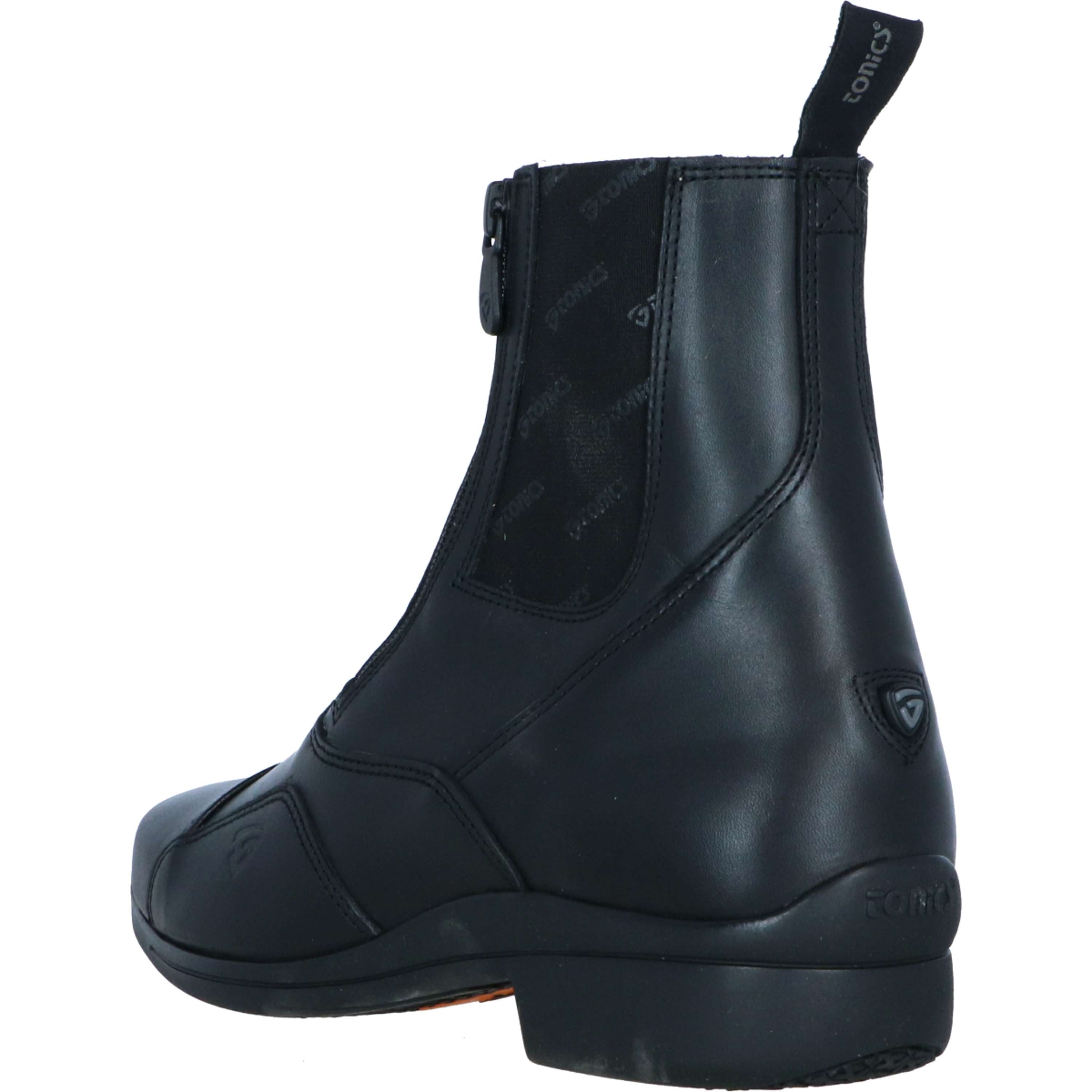 Tonics Jodhpury Stardust II AST Czarny