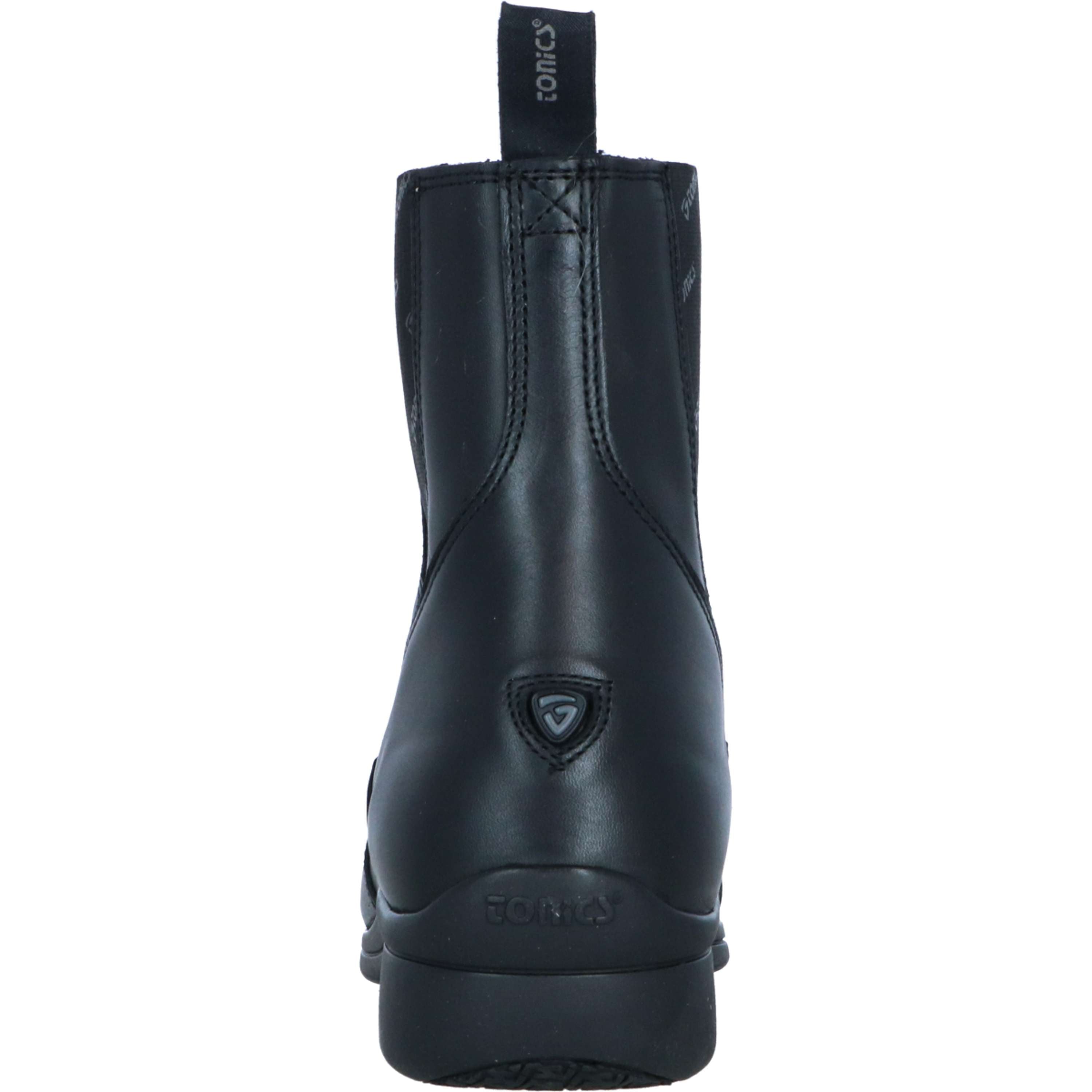 Tonics Jodhpury Stardust II AST Czarny