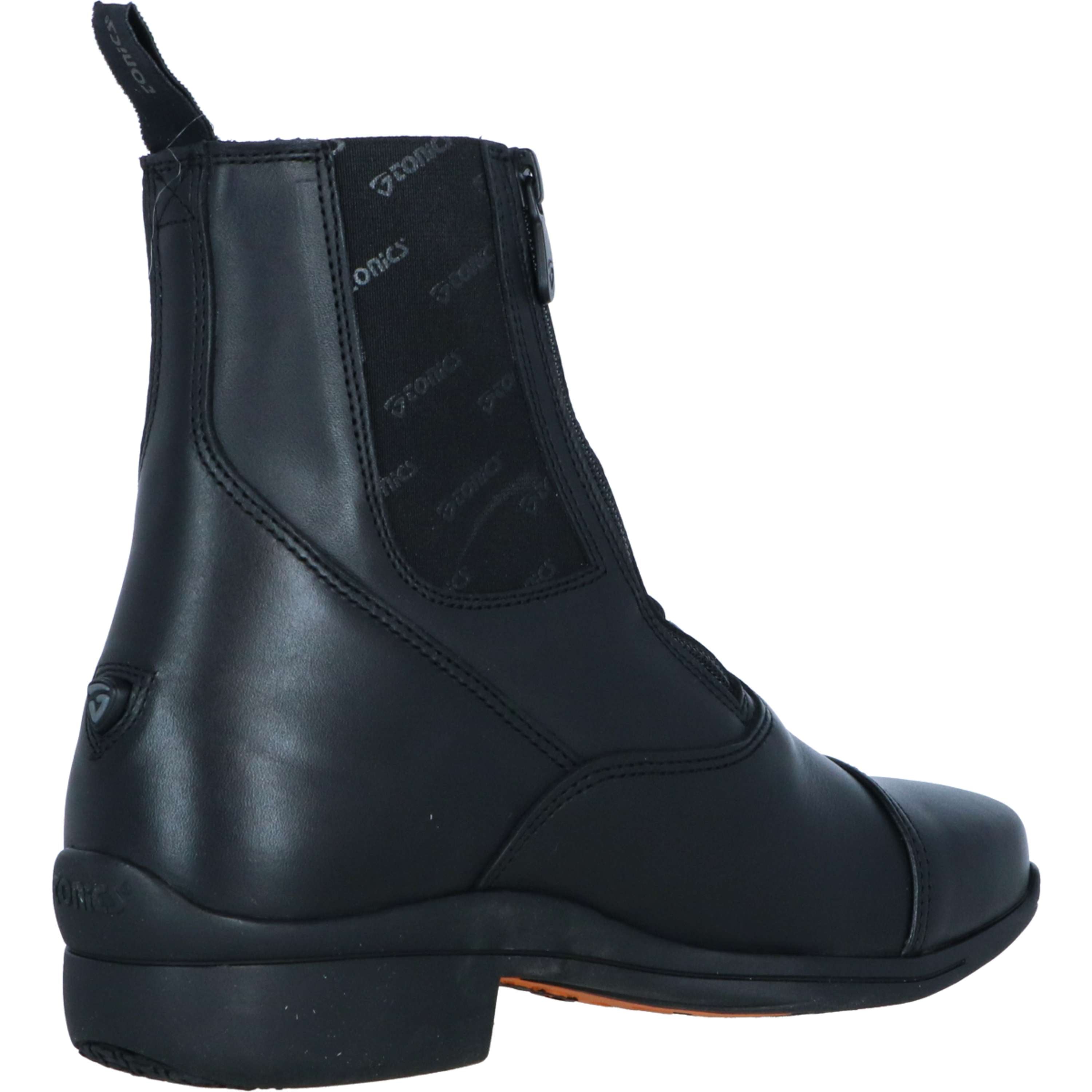 Tonics Jodhpury Stardust II AST Czarny