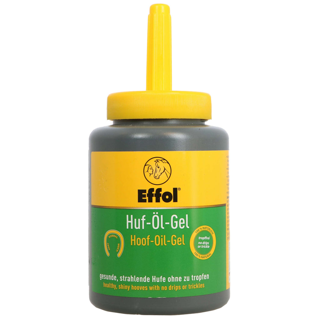 Effol Żel-Olej Do Kopyt