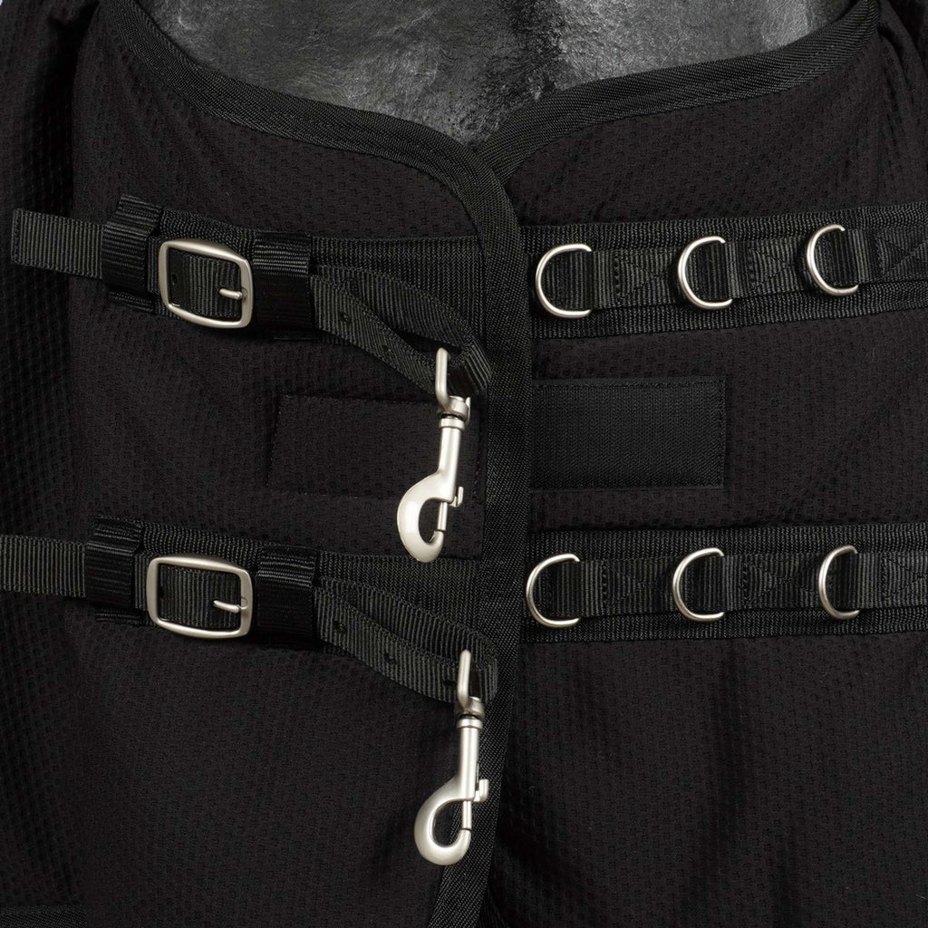 Catago Derka FIR-Tech Czarny