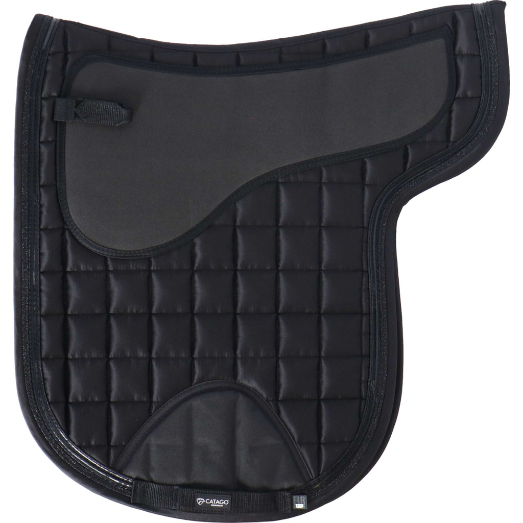 Catago Potnik FIR-Tech Elegant Neopren Islandzki Czarny