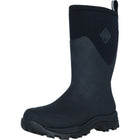 Muck Boot Buty Arctic Outpost Mid Męskie Czarne