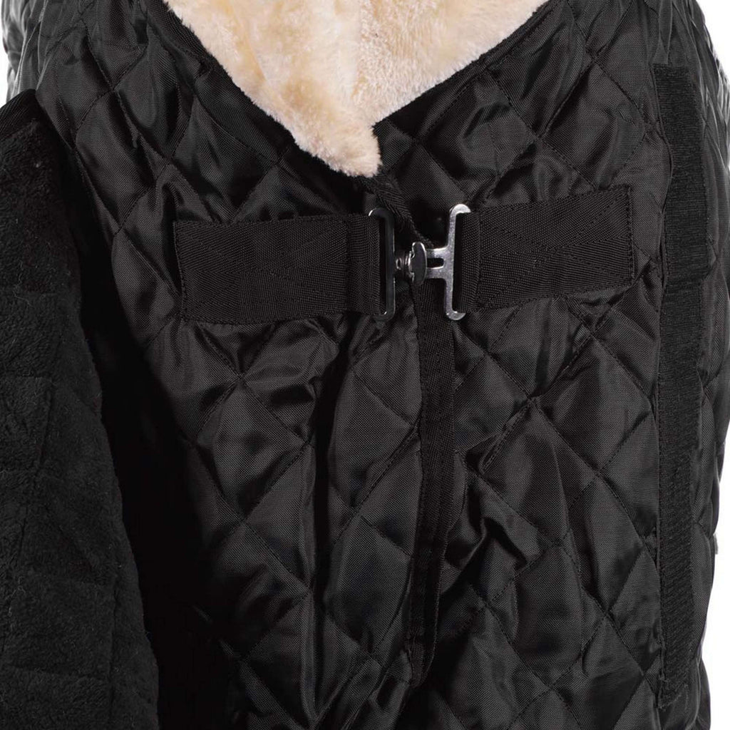 HB Showtime Derka pokazowa Desire 160g Czarna