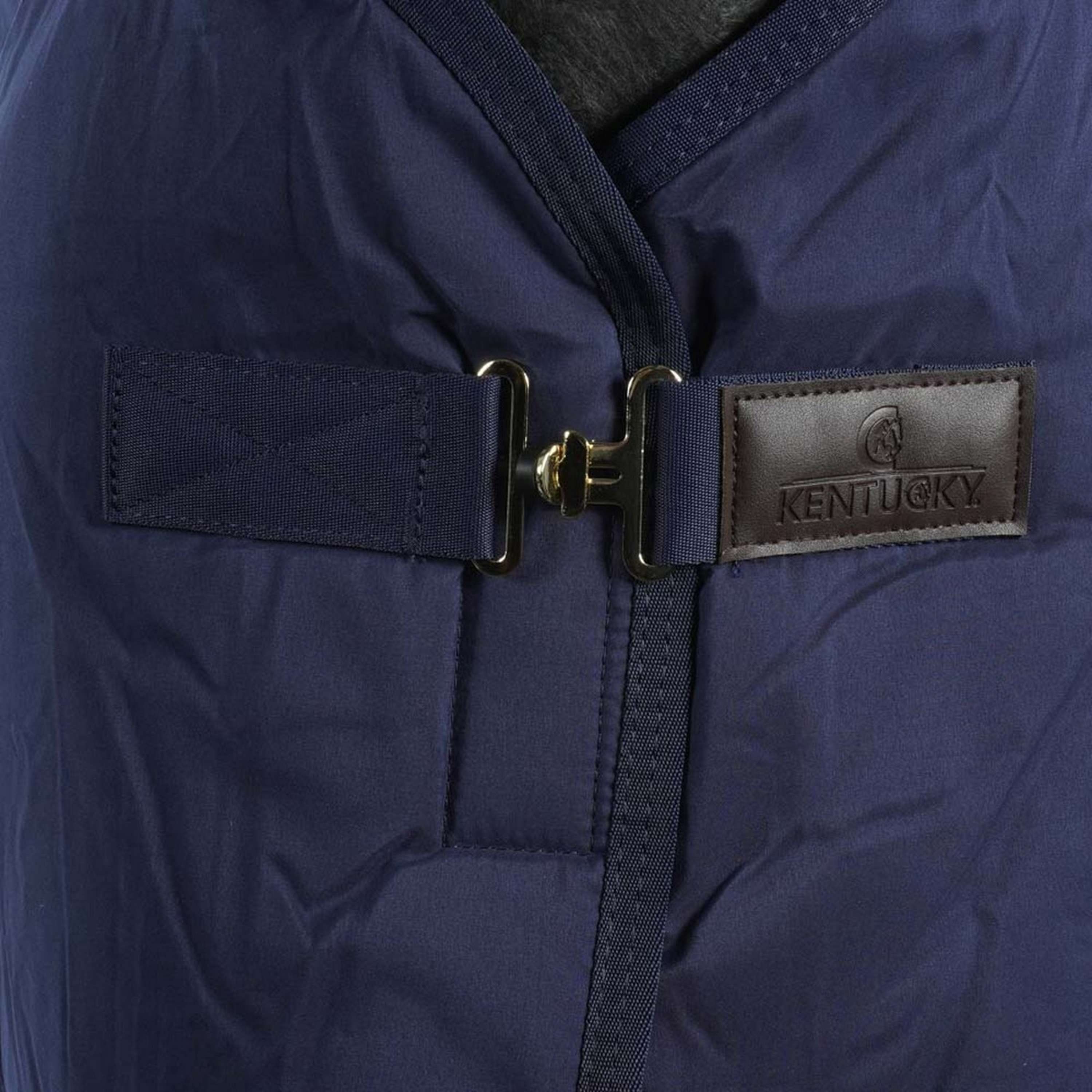 Kentucky Derka Spodnia Classic 100g Granatowy