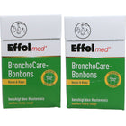 Effol med Bronchocare Bonbons