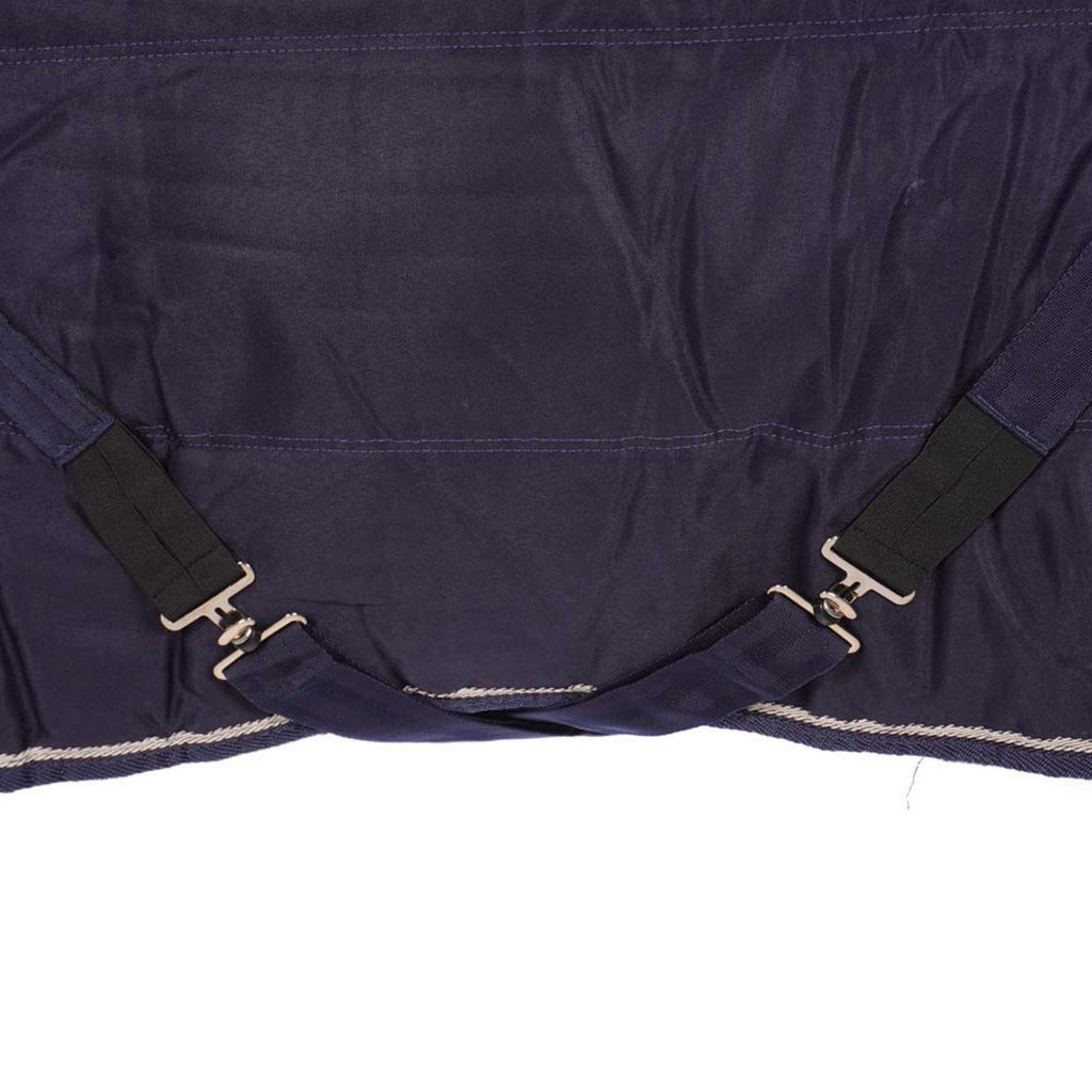 Harry's Horse Derka stajenna Highliner 200g granatowa