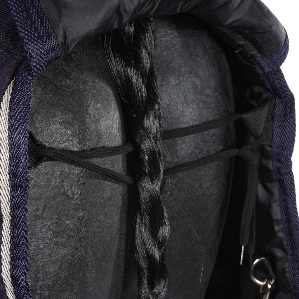 Harry's Horse Derka stajenna Highliner 200g granatowa