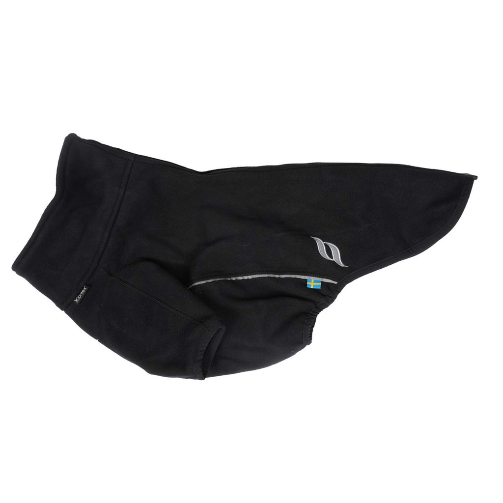 Back on Track Sweter Dla Psa Cassie All-Weather Czarny
