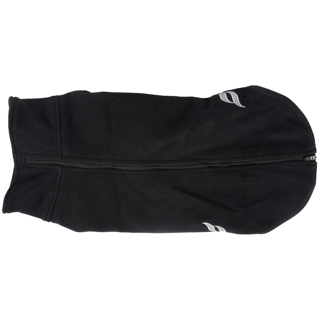 Back on Track Sweter Dla Psa Cassie All-Weather Czarny