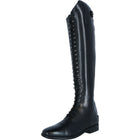 HKM Buty Jeździeckie Elegant Lace Standardowe Czarny
