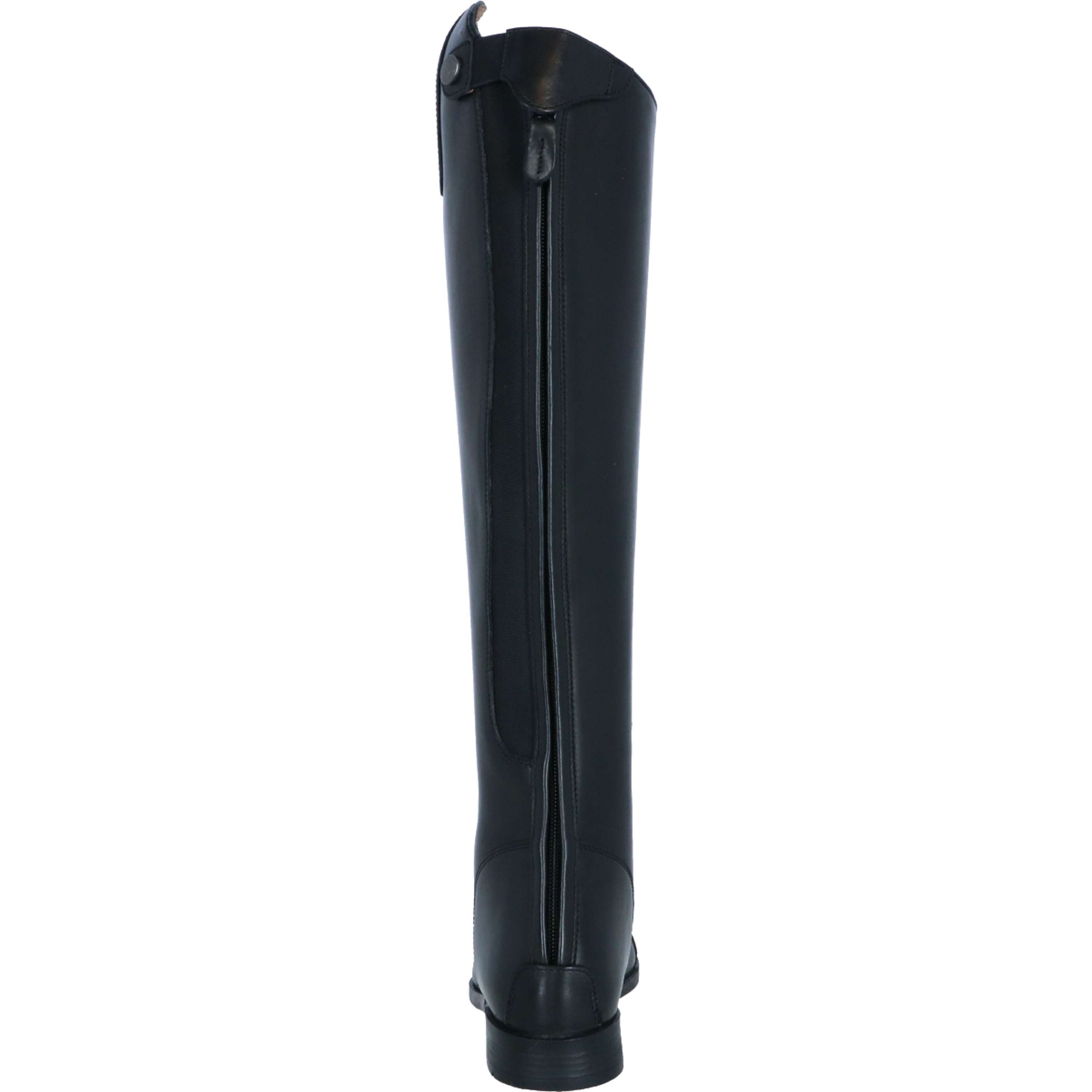 HKM Buty Jeździeckie Elegant Lace Standardowe Czarny