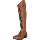 HORKA Buty Jeździeckie Lacey Synthetisch Cognac