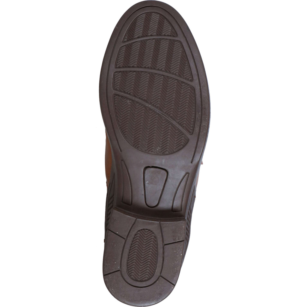 HORKA Buty Jeździeckie Lacey Synthetisch Cognac