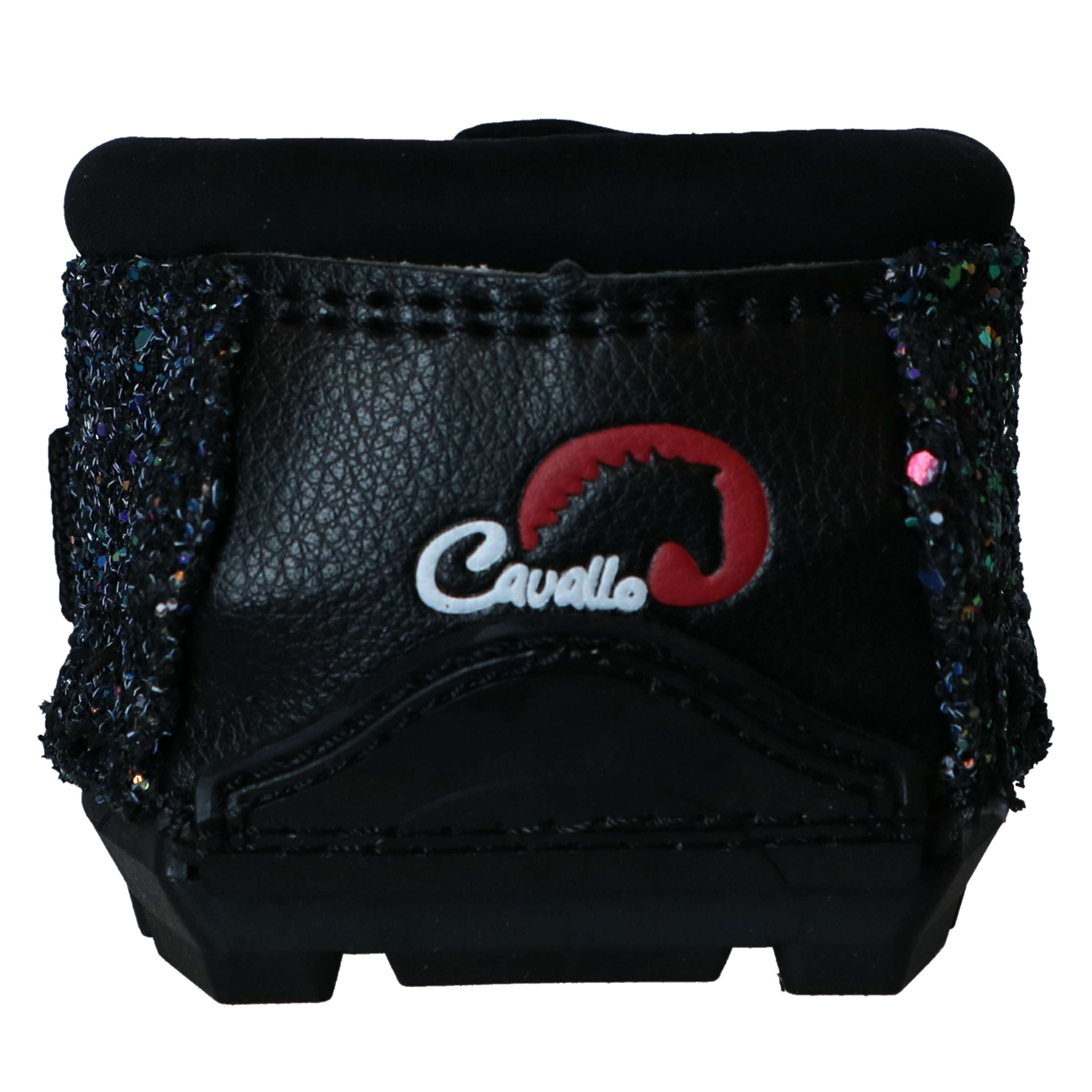 F.R.A. Cavallo Horse & Rider Buty Dla Koni CLB Regular Bling