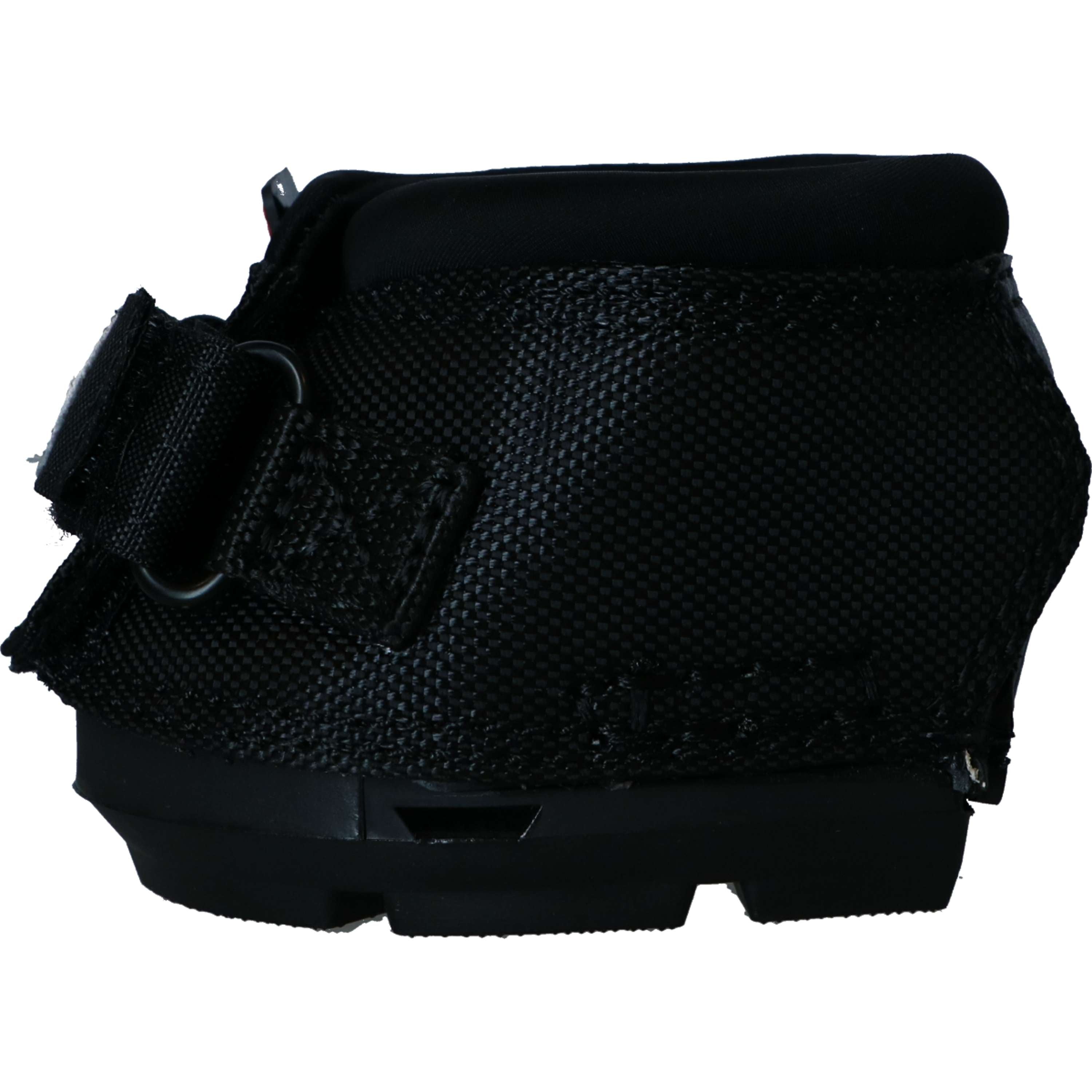 F.R.A. Cavallo Horse & Rider Buty Dla Koni CLB SLIM Czarny
