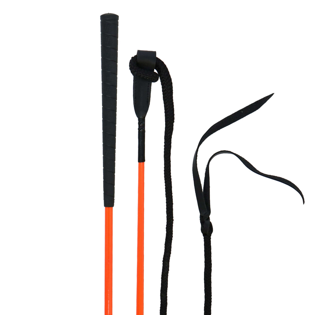 Parelli Carrot Stick F.R.A. Pomarańczowy