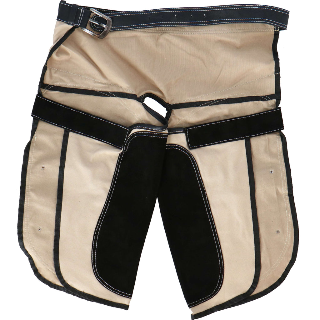F.R.A. Fartuch Kowalski Prof Zamsz / Canvas Khaki