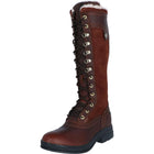 Ariat Obuwie outdoorowe Wythburn H2O Ciemnobrązowy
