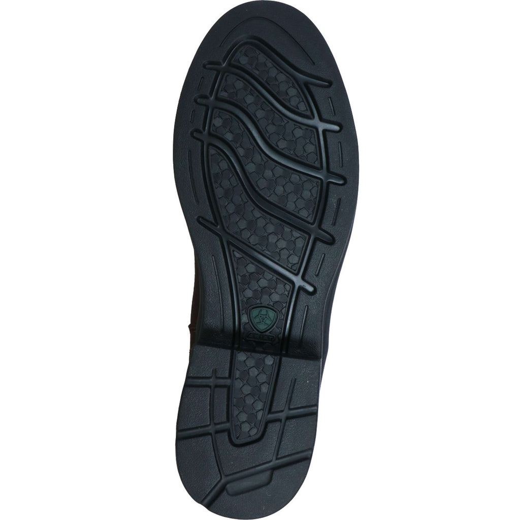 Ariat Obuwie outdoorowe Wythburn H2O Ciemnobrązowy