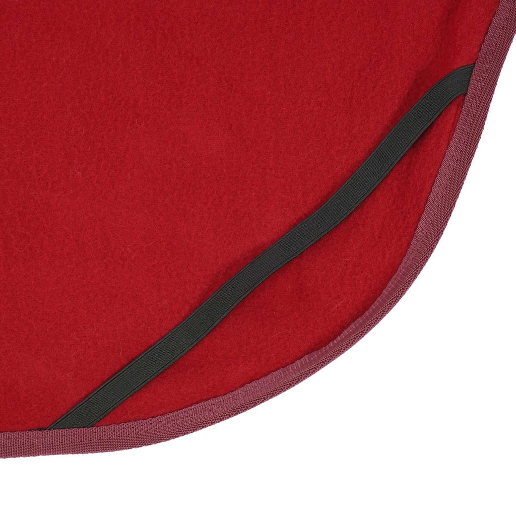 Diego & Louna Derka Dla Psa Polar Bordeaux