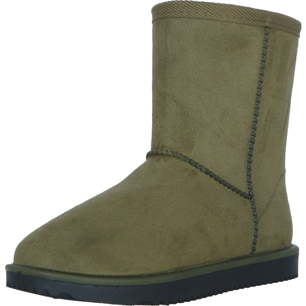 HKM Buty Davos Allweather Oliwkowa Zieleń