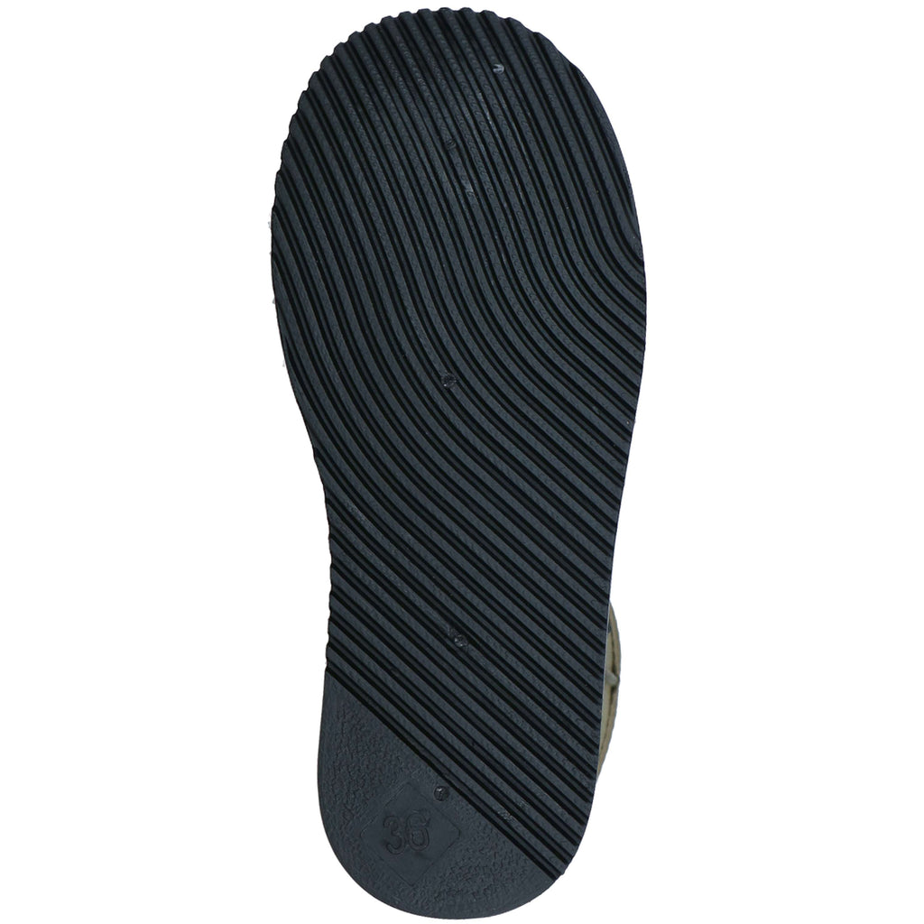 HKM Buty Davos Allweather Oliwkowa Zieleń