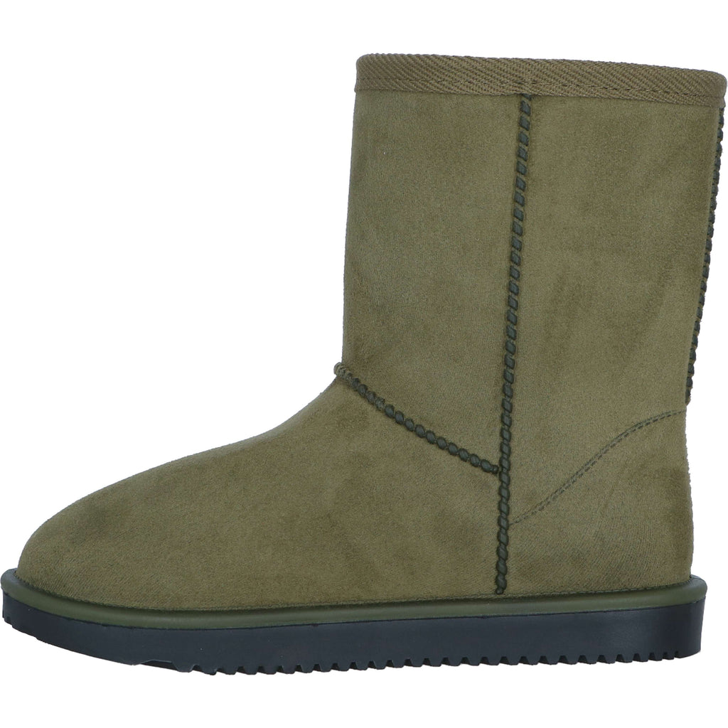 HKM Buty Davos Allweather Oliwkowa Zieleń