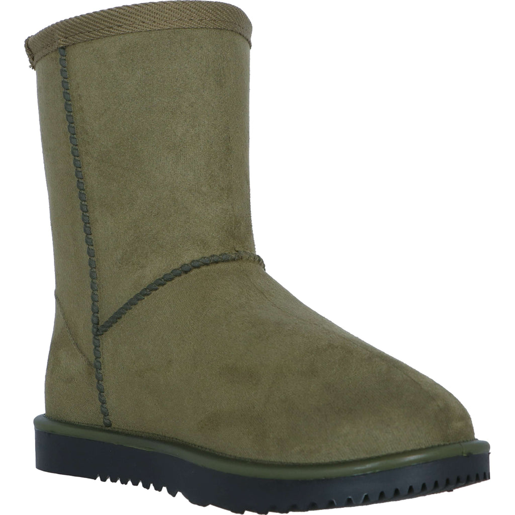 HKM Buty Davos Allweather Oliwkowa Zieleń