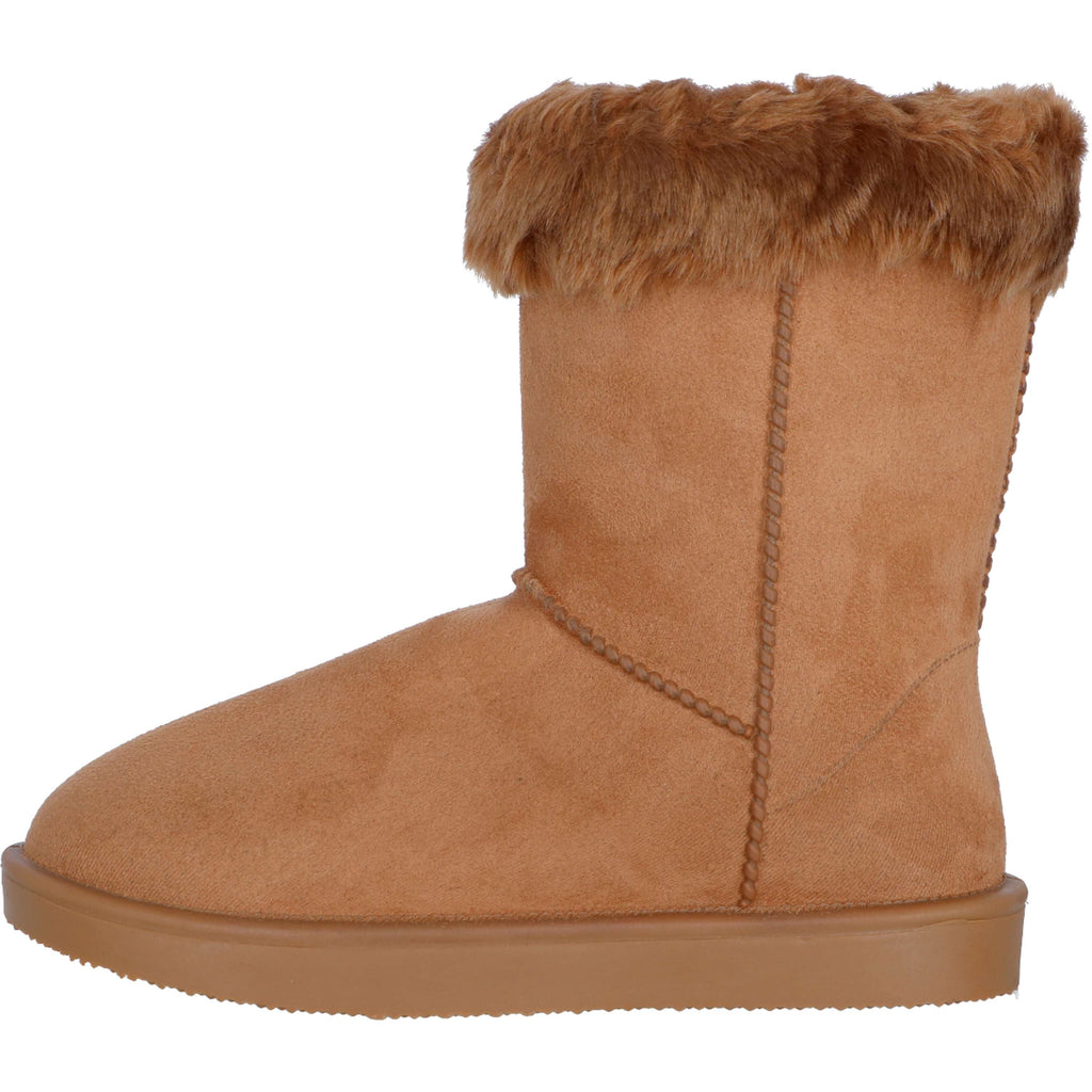 HKM Buty Allweather Davos Futro Wielbłądzi