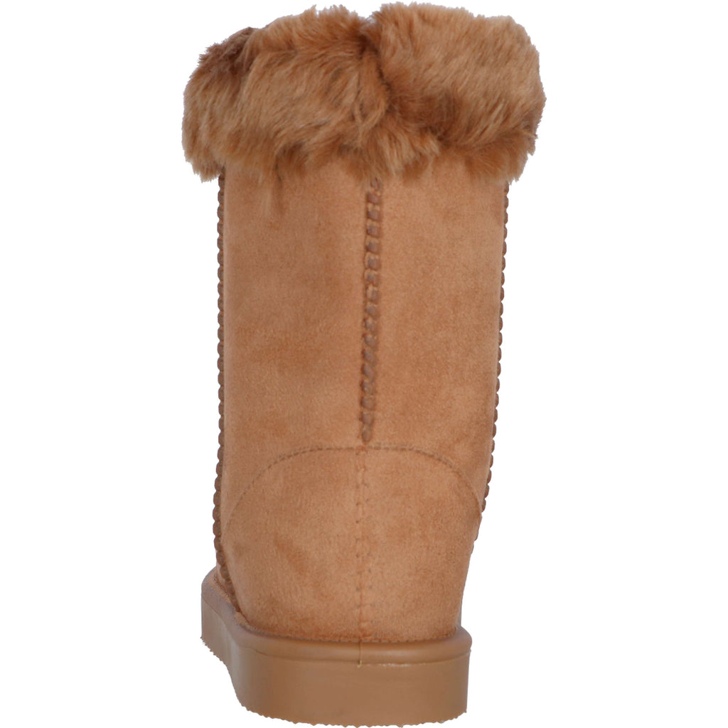 HKM Buty Allweather Davos Futro Wielbłądzi