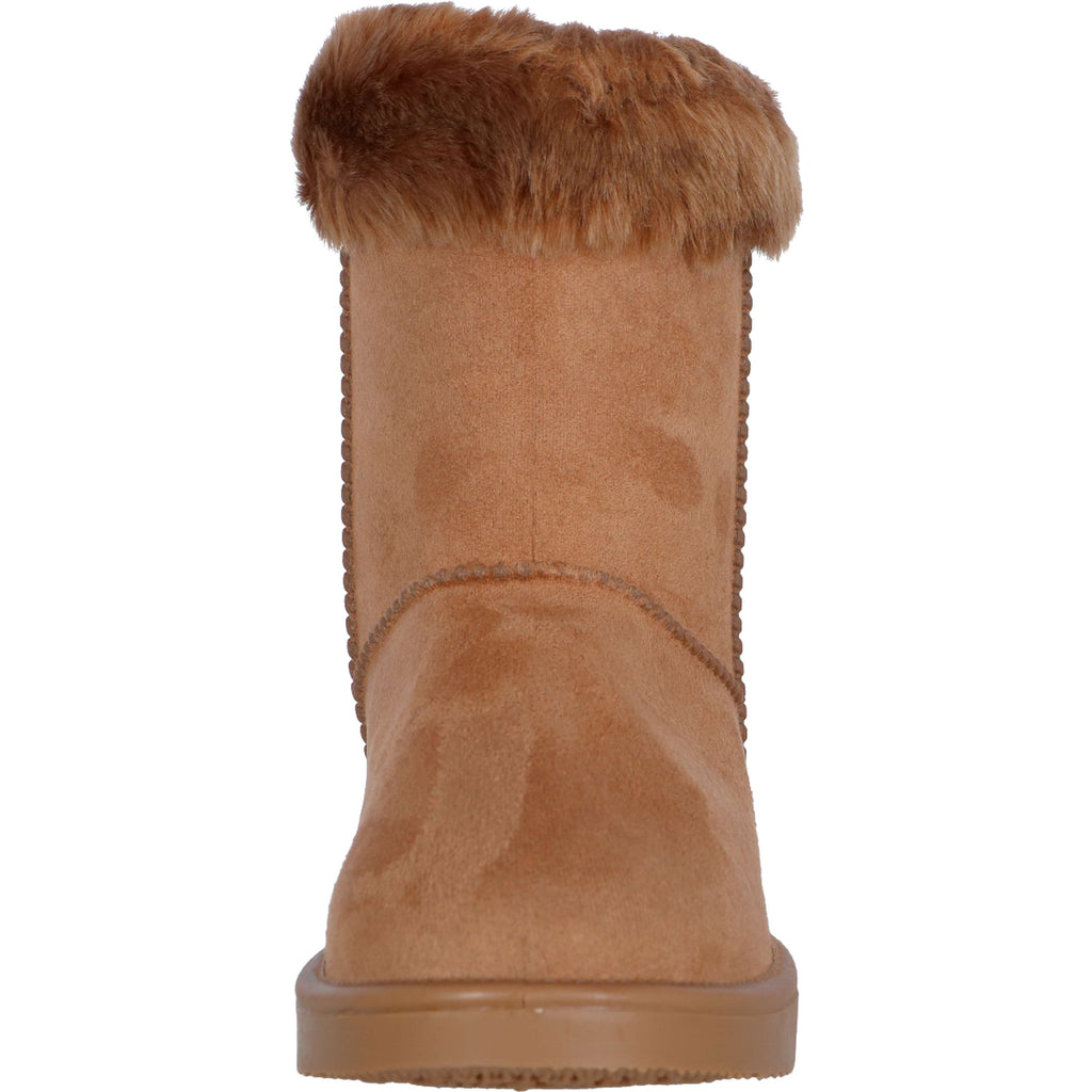 HKM Buty Allweather Davos Futro Wielbłądzi