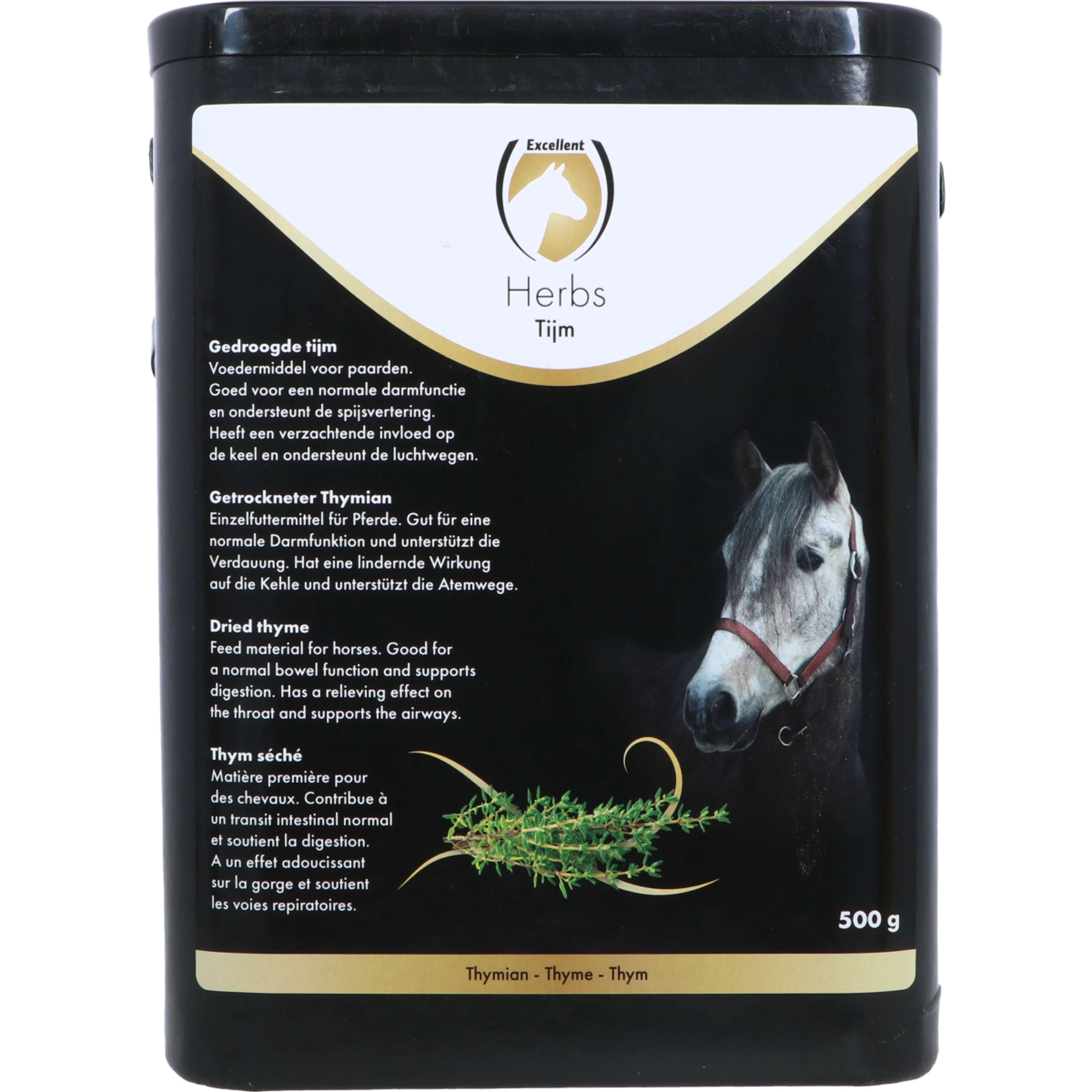 Excellent Herbs Tymianek