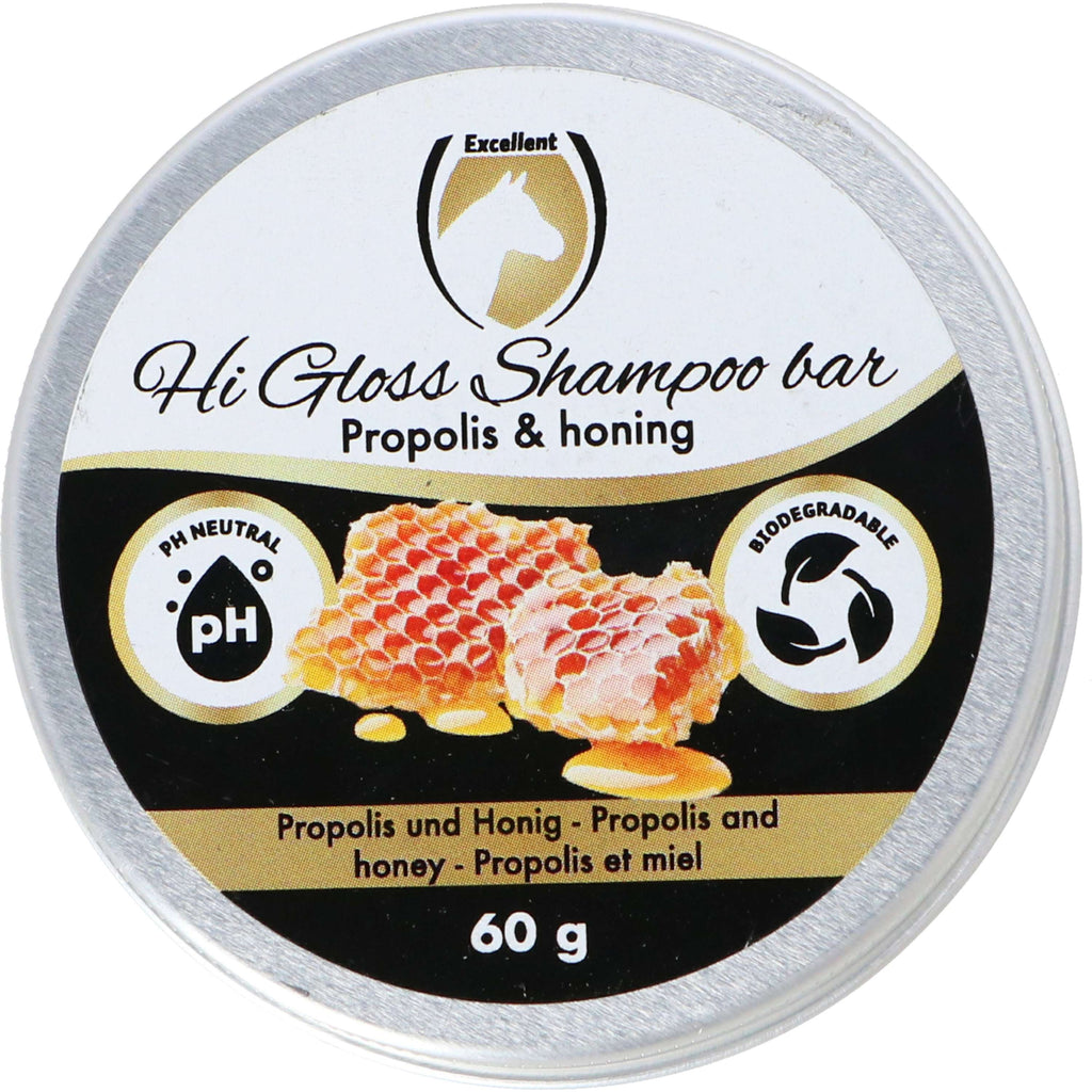 Excellent Szampon Blok Hi Gloss Propolis