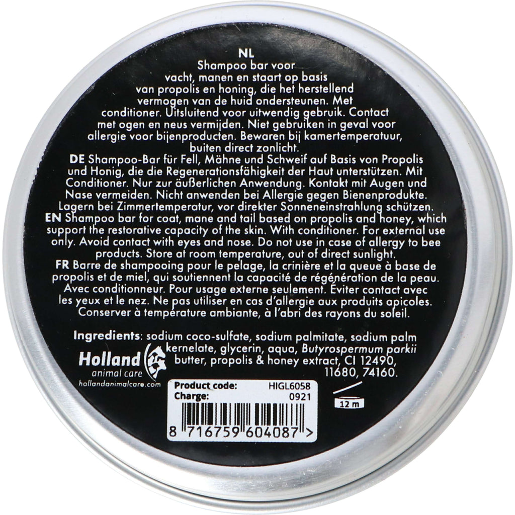 Excellent Szampon Blok Hi Gloss Propolis