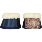 HB Showtime Kaloszki Gold Rush Little Sizes Granatowy