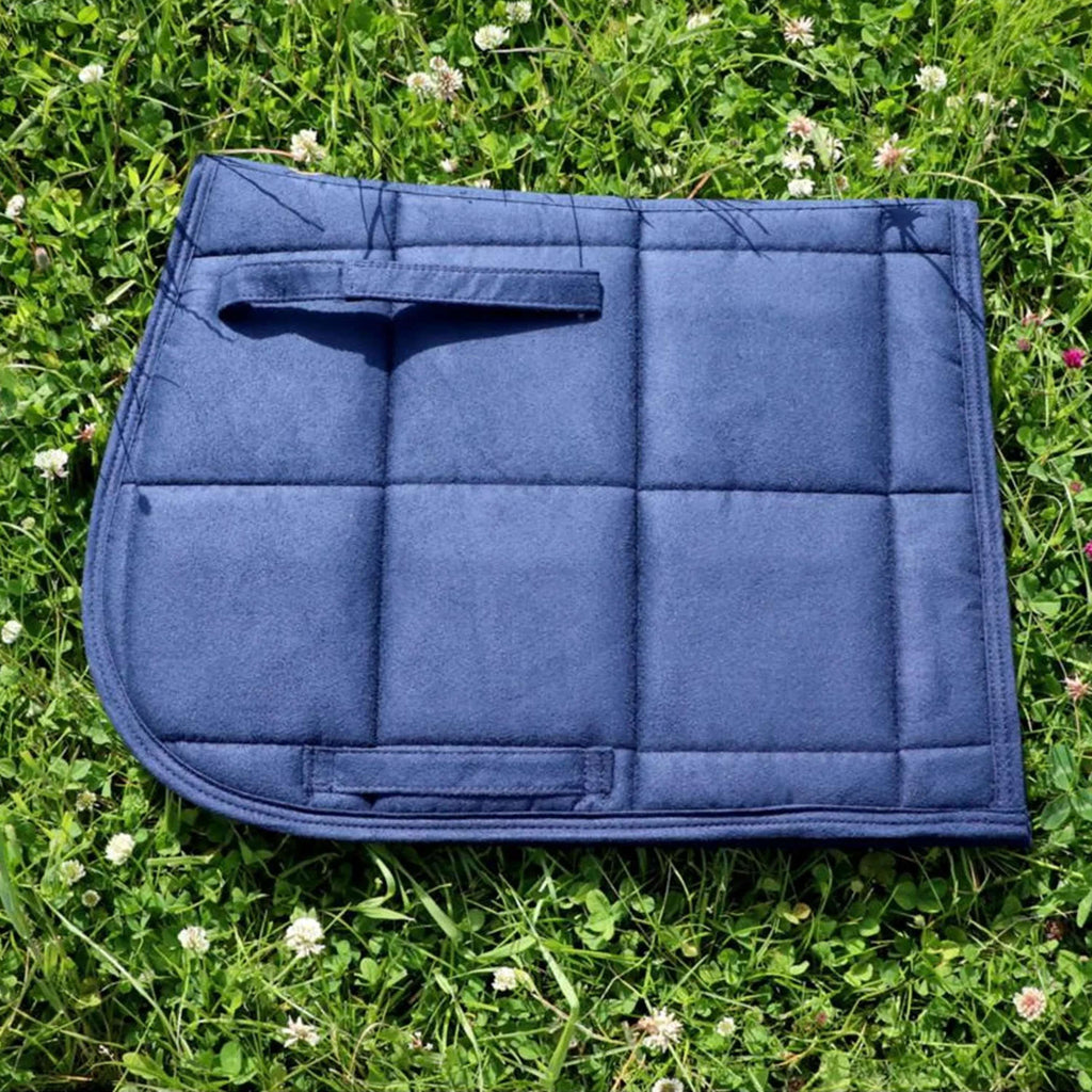 Czaprak HB Shetland Granatowy