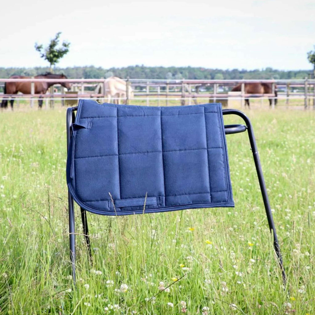 Czaprak HB Shetland Granatowy